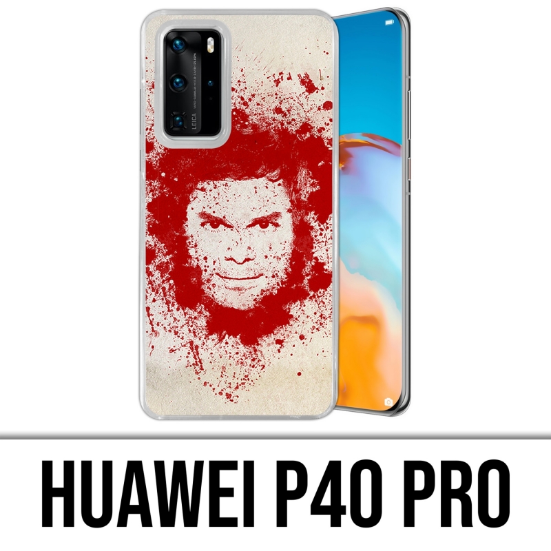 Custodia per Huawei P40 PRO - Dexter Sang