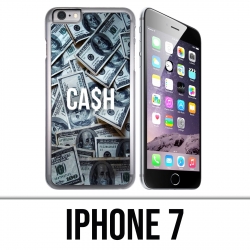 Custodia per iPhone 7 - Dollari in contanti