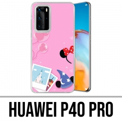 Funda Huawei P40 PRO -...