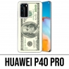 Huawei P40 PRO Case - Dollar