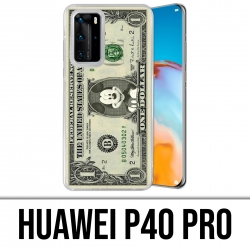 Huawei P40 PRO Case -...
