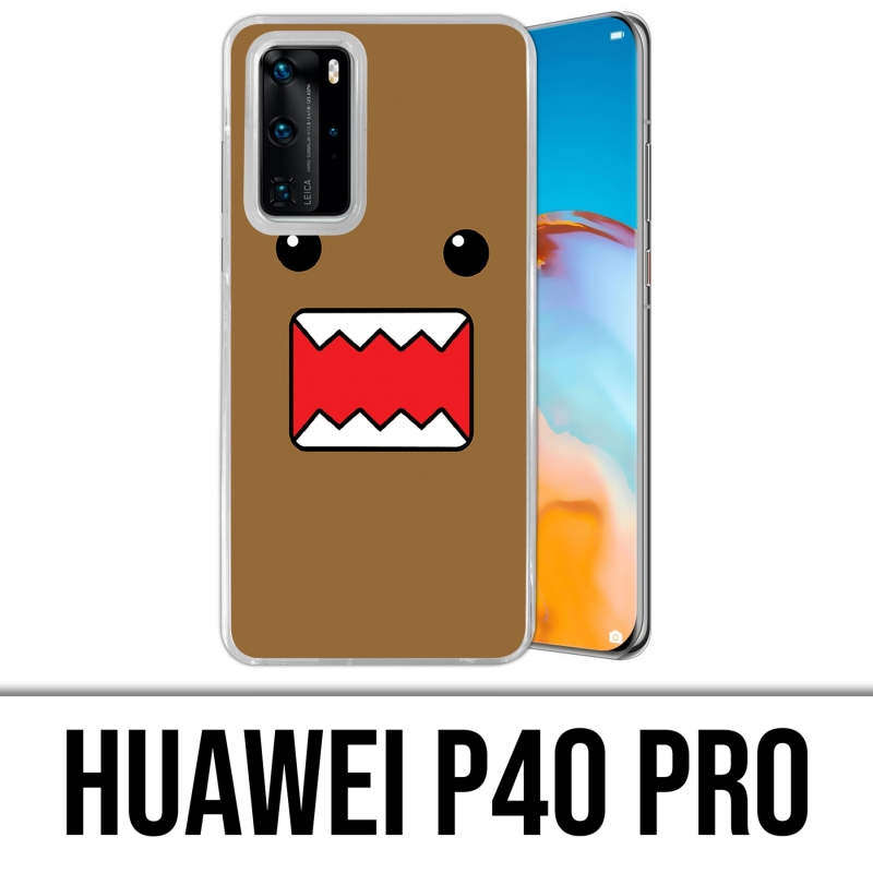Custodia per Huawei P40 PRO - Domo