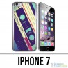 IPhone 7 Case - Sound Breeze Audio Cassette