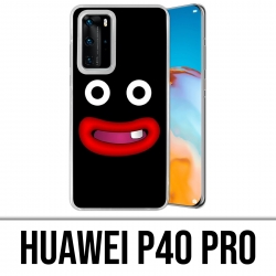 Funda Huawei P40 PRO - Dragon Ball Mr Popo