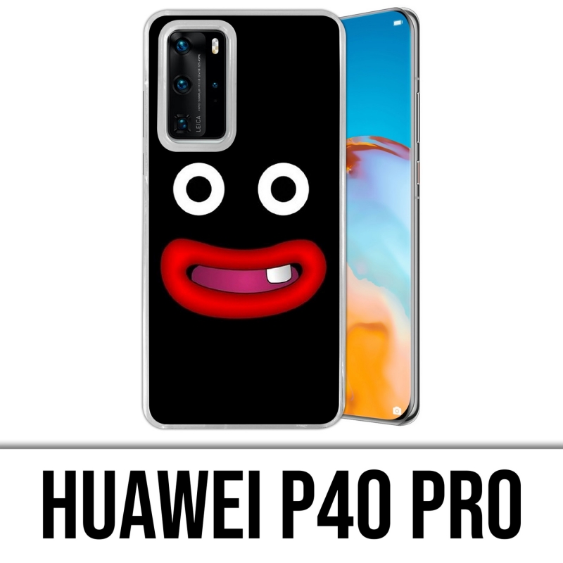 Funda Huawei P40 PRO - Dragon Ball Mr Popo