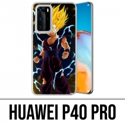 Huawei P40 PRO Case - Dragon Ball San Gohan