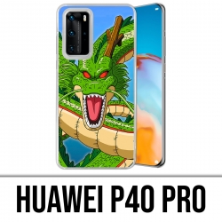 Huawei P40 PRO Case - Dragon Shenron Dragon Ball