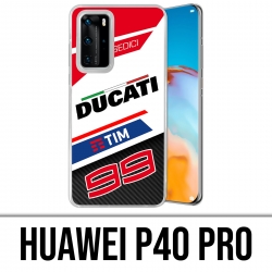 Funda Huawei P40 PRO -...