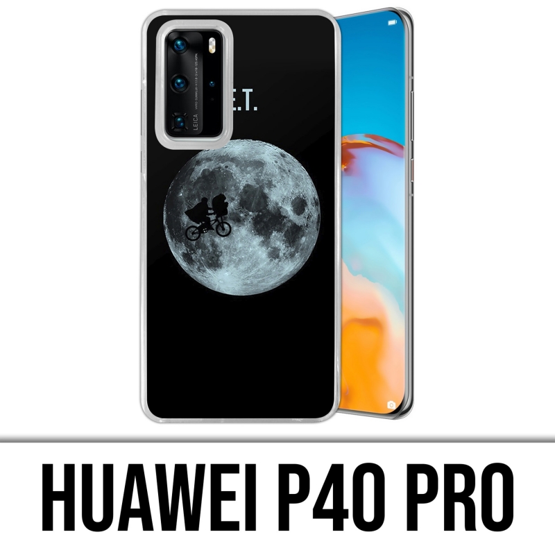 Funda para Huawei P40 PRO - Et Moon