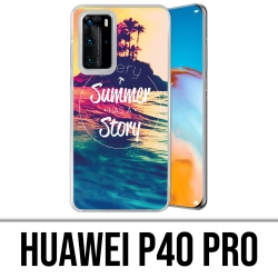 Funda para Huawei P40 PRO:...