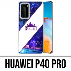 Custodia per Huawei P40 PRO - Fortnite