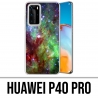 Custodia per Huawei P40 PRO - Galaxy 4