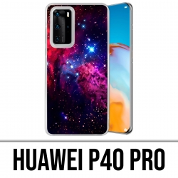 Custodia per Huawei P40 PRO - Galaxy 2
