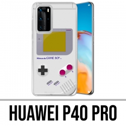 Funda Huawei P40 PRO - Game...