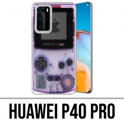 Huawei P40 PRO Case - Game...