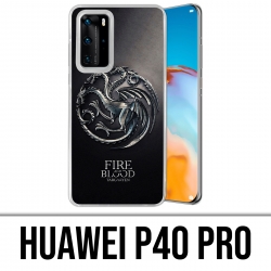 Funda Huawei P40 PRO -...
