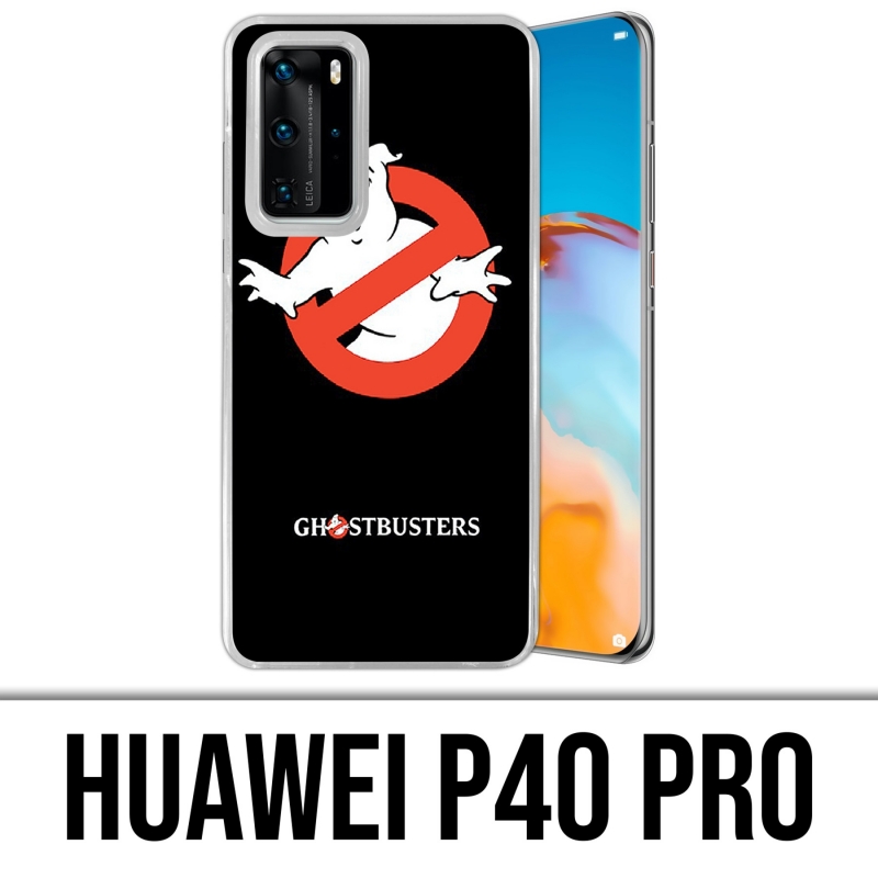 Custodia Huawei P40 PRO - Ghostbusters