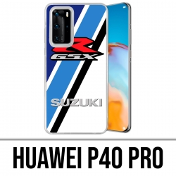 Coque Huawei P40 PRO - Gsxr