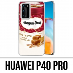Coque Huawei P40 PRO - Haagen Dazs
