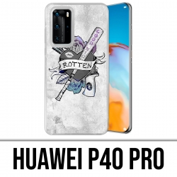 Huawei P40 PRO Case -...