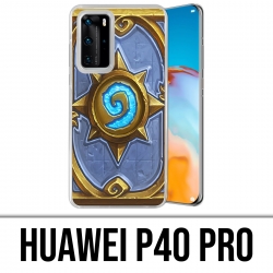 Custodia per Huawei P40 PRO...