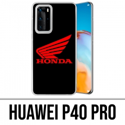 Coque Huawei P40 PRO - Honda Logo