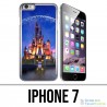 Funda iPhone 7 - Chateau Disneyland