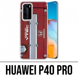 Huawei P40 PRO Case - Honda Vtec