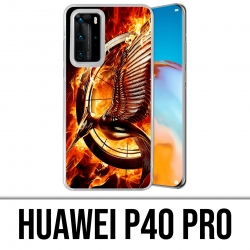 Huawei P40 PRO Case -...