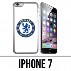 Coque iPhone 7 - Chelsea Fc Football