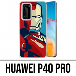 Custodia per Huawei P40 PRO...