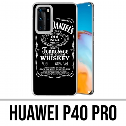 Huawei P40 PRO Case - Jack...