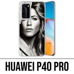 Funda Huawei P40 PRO - Jenifer Aniston