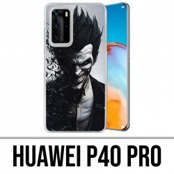 Custodia per Huawei P40 PRO...