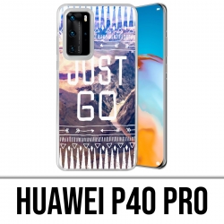 Funda Huawei P40 PRO - Solo...