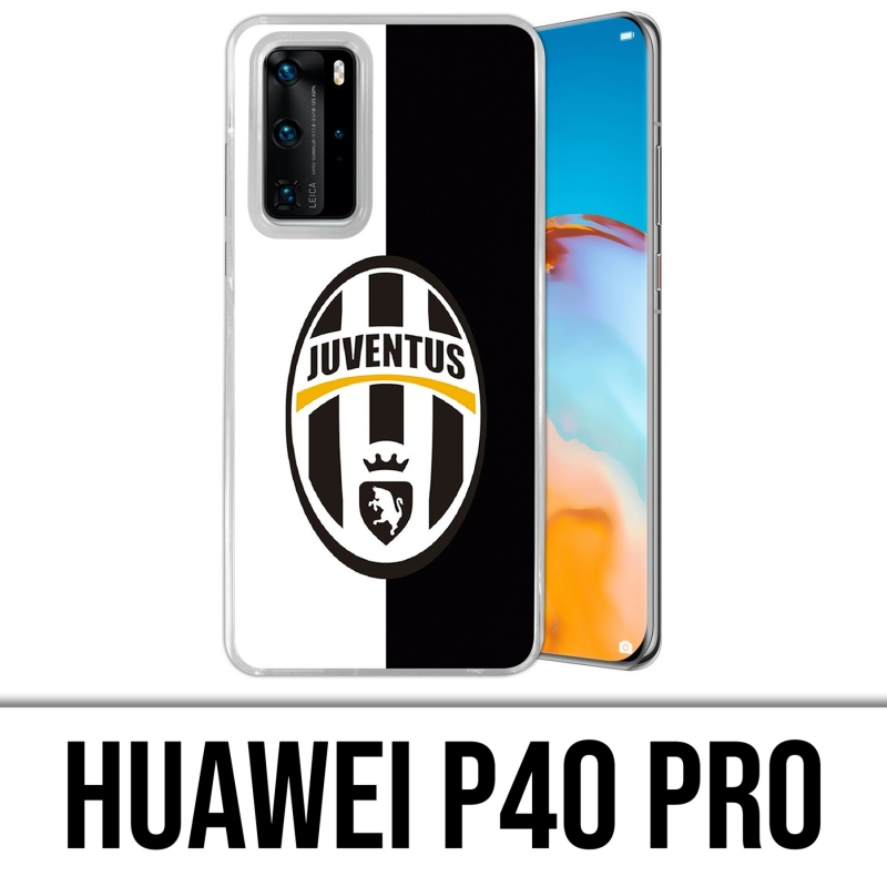 Custodia Huawei P40 PRO - Juventus Footballl