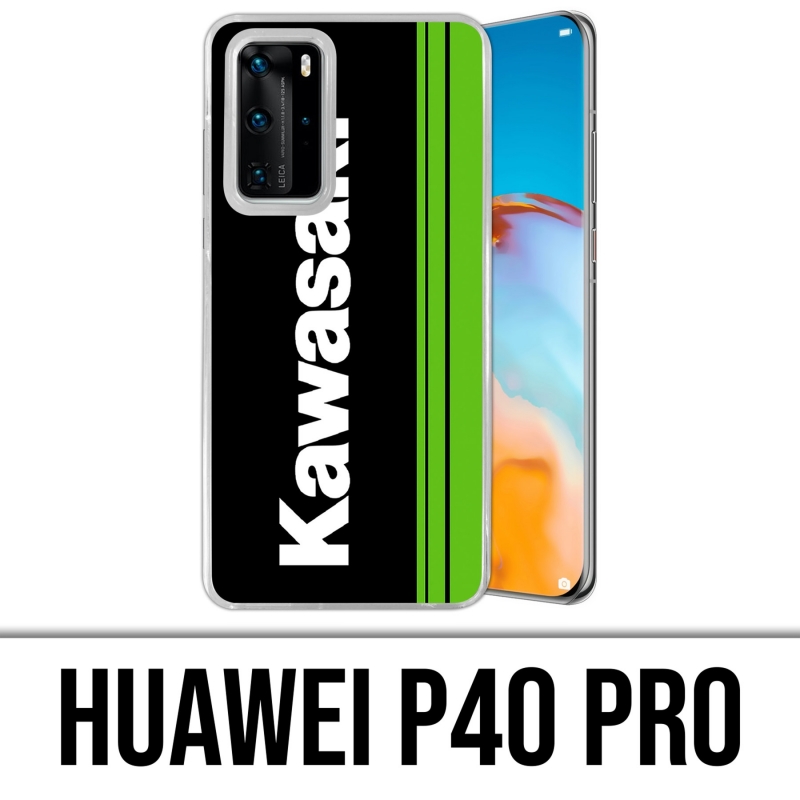 Custodia per Huawei P40 PRO - Kawasaki