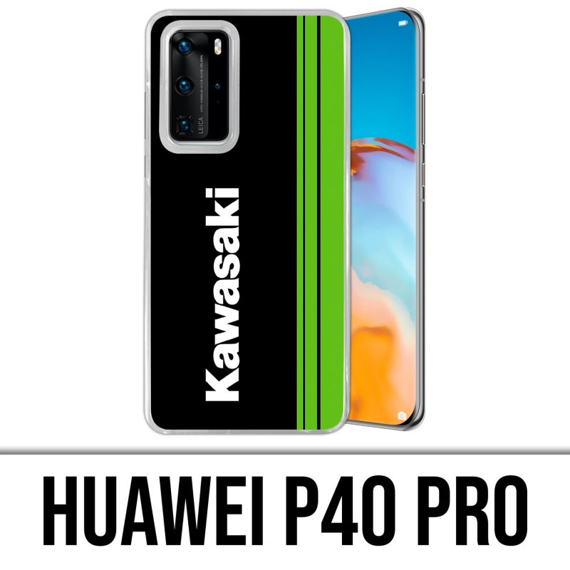 Coque Huawei P40 PRO - Kawasaki Galaxy