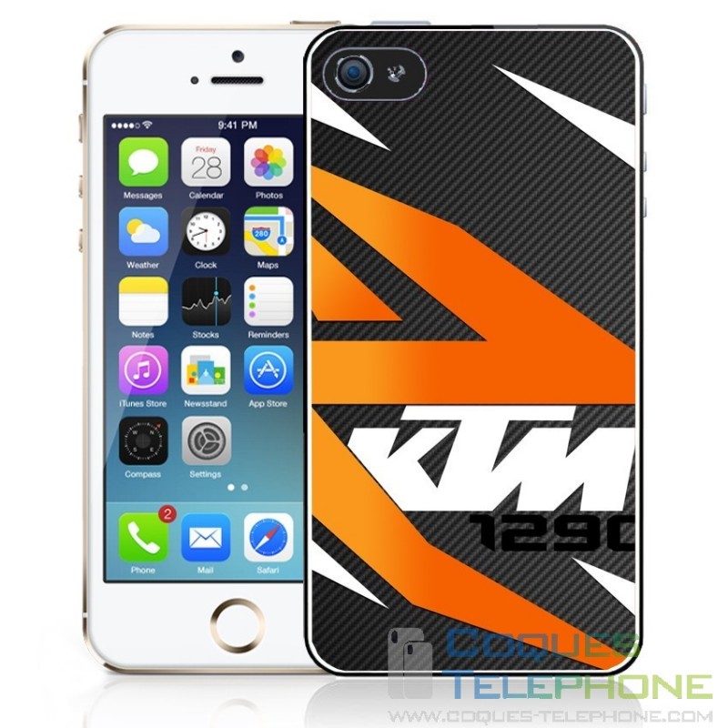 Shell KTM 1290 - Superduke