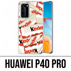 Coque Huawei P40 PRO - Kinder