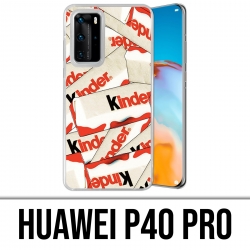 Funda para Huawei P40 PRO -...