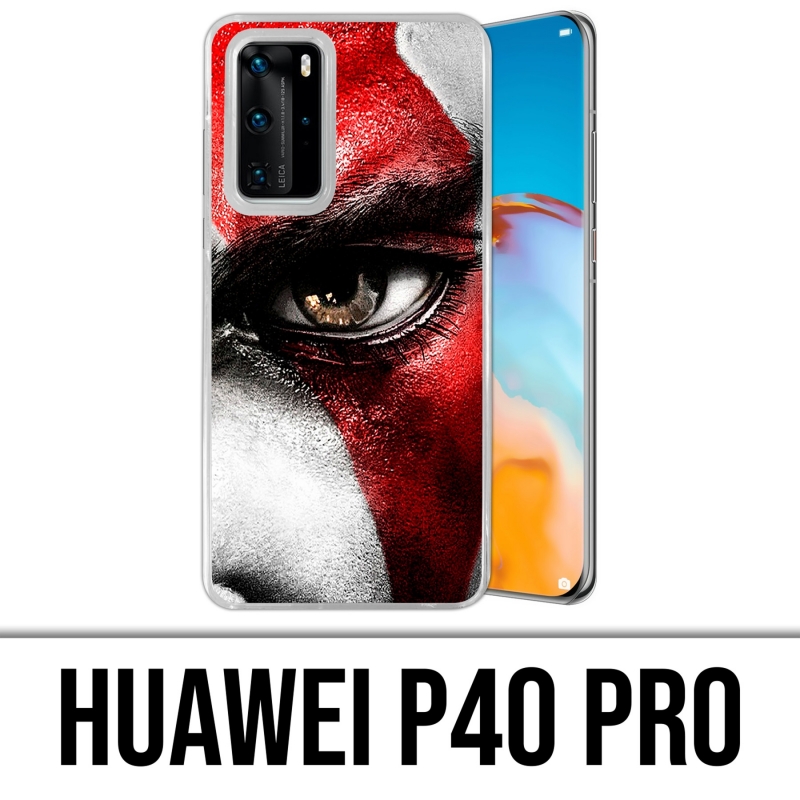 Custodia per Huawei P40 PRO - Kratos