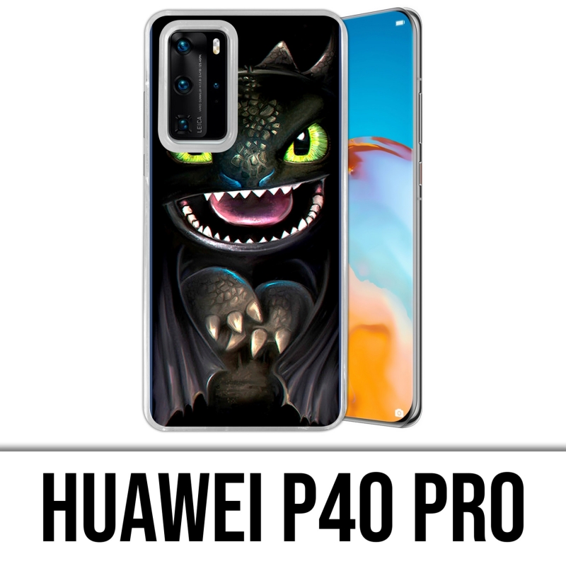 Custodia per Huawei P40 PRO - Sdentata