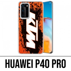 Funda Huawei P40 PRO -...