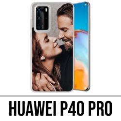 Coque Huawei P40 PRO - Lady...