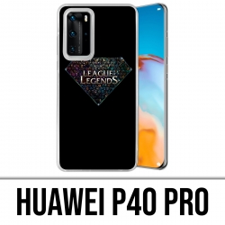 Huawei P40 PRO Case -...