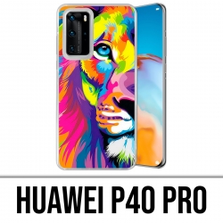 Huawei P40 PRO Case -...