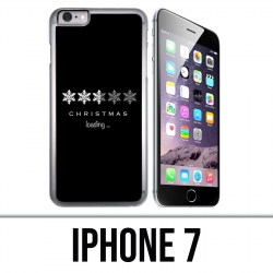 IPhone 7 Case - Christmas Loading