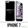 Custodia per iPhone 7 - Caricamento di Natale