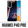 Coque Huawei P40 PRO - Maillot Bleu Psg Paris Saint Germain